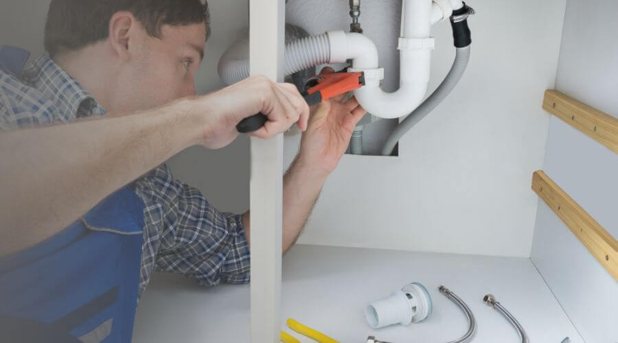 Professional sink repair in Fort Pierce, FL